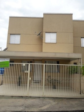 Casa com 3 Quartos à Venda, 120 m² em Idulipe - Santa Luzia