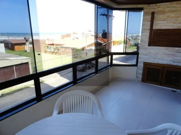 Apartamento com 2 Quartos à Venda,  em Zona Nova - Capão Da Canoa