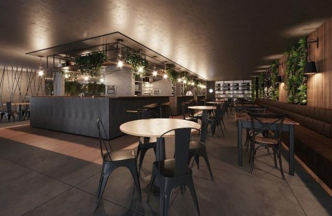 Imagem Apartamento com 1 Quarto à Venda, 42 m² em Tambaú - João Pessoa