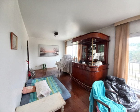 Imagem Apartamento com 4 Quartos à Venda, 180 m² em Fazenda Morumbi - São Paulo