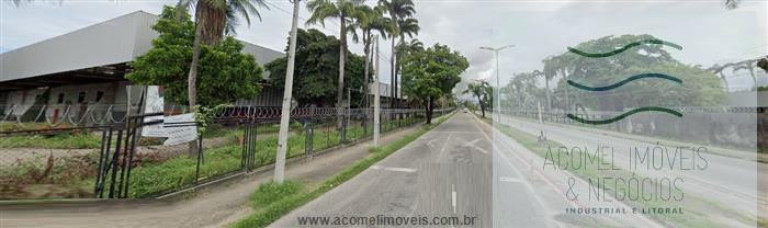 Imagem Imóvel Comercial à Venda, 72.300 m² em Antônio Bezerra - Fortaleza
