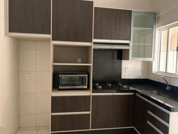 Casa com 2 Quartos à Venda, 166 m² em Portal De Santa Fé - Itupeva