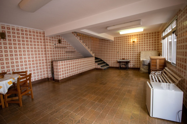 Imagem Casa com 4 Quartos à Venda, 260 m² em Bosque Da Saude - São Paulo