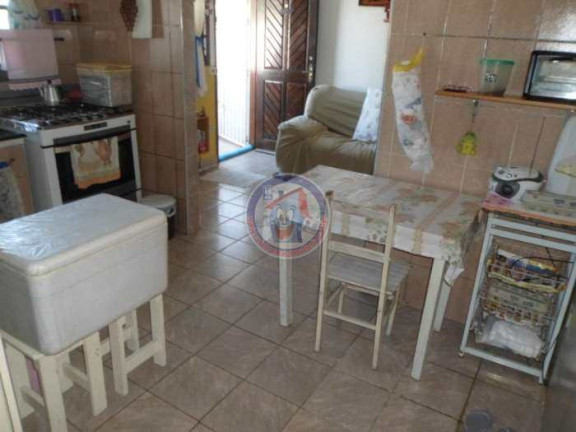 Imagem Casa com 1 Quarto à Venda, 60 m² em Vila Atlântica - Mongaguá Imagem Casa com 1 Quarto à Venda, 60 m² em Vila Atlântica - Mongaguá