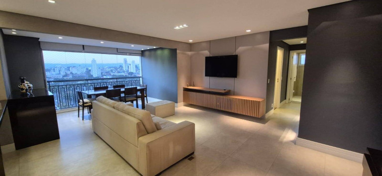 Imagem Apartamento com 2 Quartos à Venda, 108 m² em Parque Industrial Tomas Edson - São Paulo