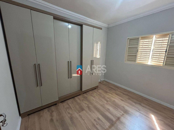 Imagem Casa com 4 Quartos à Venda, 154 m² em Morada Do Sol - Americana Imagem Casa com 4 Quartos à Venda, 154 m² em Morada Do Sol - Americana
