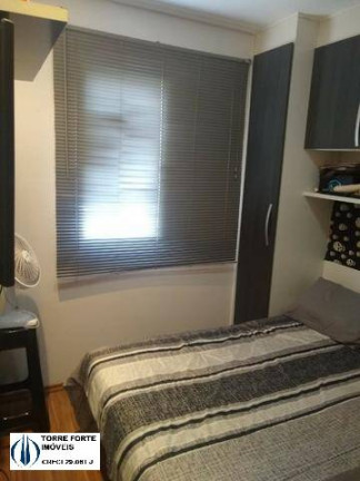 Imagem Apartamento com 2 Quartos à Venda, 47 m² em Jardim Vila Formosa - São Paulo Imagem Apartamento com 2 Quartos à Venda, 47 m² em Jardim Vila Formosa - São Paulo