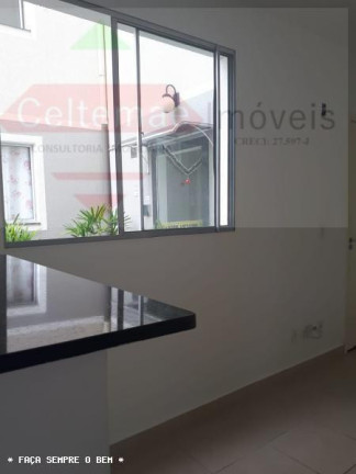 Imagem Apartamento com 2 Quartos à Venda, 48 m² em Residencial Sitio Santo Antonio - Taubaté