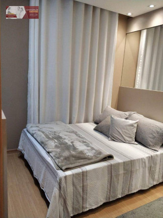Imagem Apartamento com 2 Quartos à Venda, 38 m² em São João - Guarulhos Imagem Apartamento com 2 Quartos à Venda, 38 m² em São João - Guarulhos