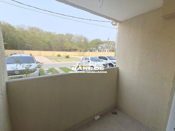 Imagem Apartamento com 2 Quartos para Alugar, 42 m² em Inhoaíba - Rio De Janeiro Imagem Apartamento com 2 Quartos para Alugar, 42 m² em Inhoaíba - Rio De Janeiro