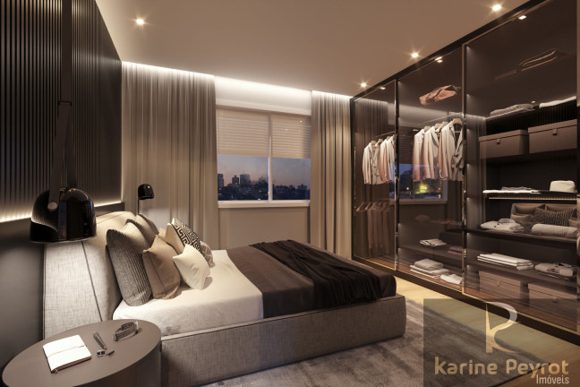 Imagem Apartamento com 2 Quartos à Venda, 73 m² em Centro - São Leopoldo