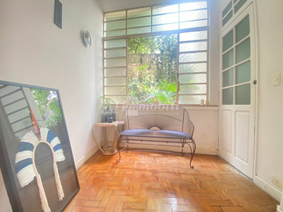 Imagem Apartamento com 2 Quartos à Venda, 110 m² em Higienópolis - São Paulo