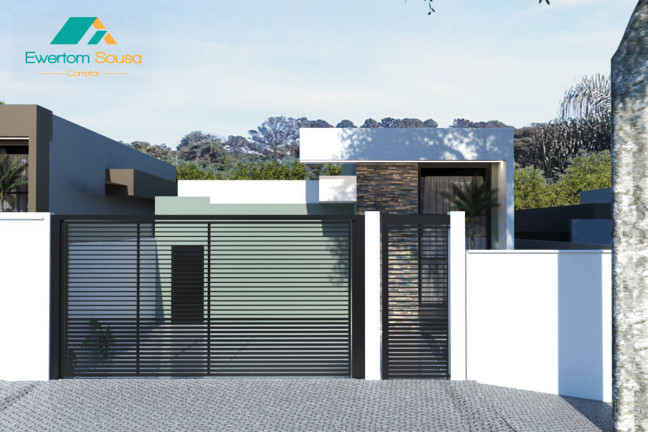 Casa com 3 Quartos à Venda, 150 m² em Jundiaizinho (terra Preta) - Mairiporã
