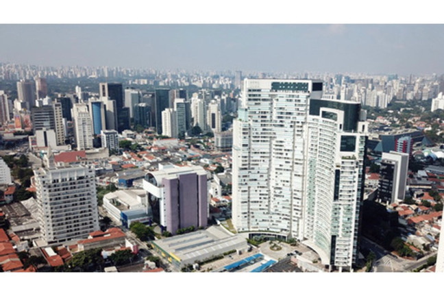 Imagem Imóvel com 1 Quarto à Venda, 138 m² em Pinheiros - São Paulo Imagem Imóvel com 1 Quarto à Venda, 138 m² em Pinheiros - São Paulo