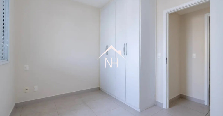 Imagem Apartamento com 1 Quarto à Venda, 42 m² em Jardim Santo Amaro - São Paulo Imagem Apartamento com 1 Quarto à Venda, 42 m² em Jardim Santo Amaro - São Paulo