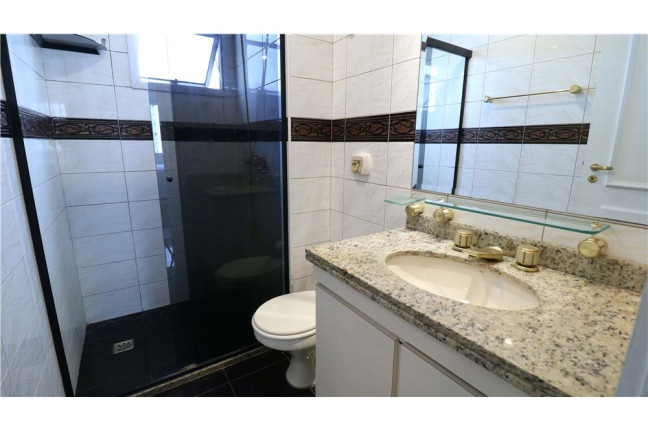 Imagem Apartamento com 3 Quartos à Venda, 113 m² em Vila Andrade - São Paulo