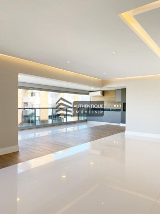 Imagem Apartamento com 3 Quartos à Venda, 192 m² em Campo Belo - São Paulo Imagem Apartamento com 3 Quartos à Venda, 192 m² em Campo Belo - São Paulo