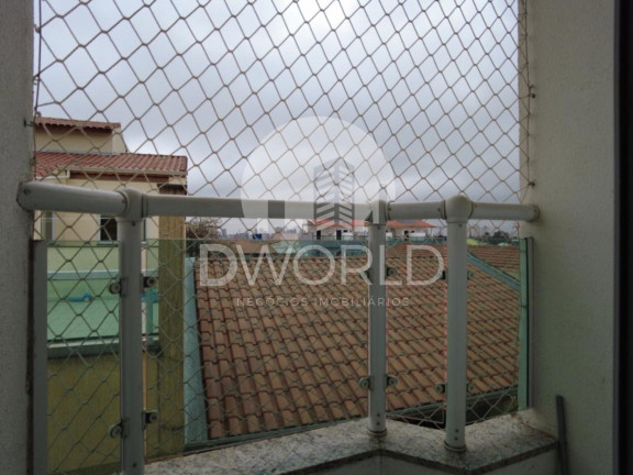 Imóvel com 2 Quartos à Venda, 50 m² em Jardim Santo Antônio - Santo André