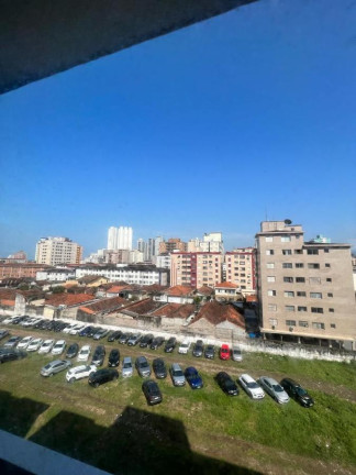 Imagem Apartamento com 1 Quarto à Venda, 50 m² em Boqueirão - Praia Grande Imagem Apartamento com 1 Quarto à Venda, 50 m² em Boqueirão - Praia Grande