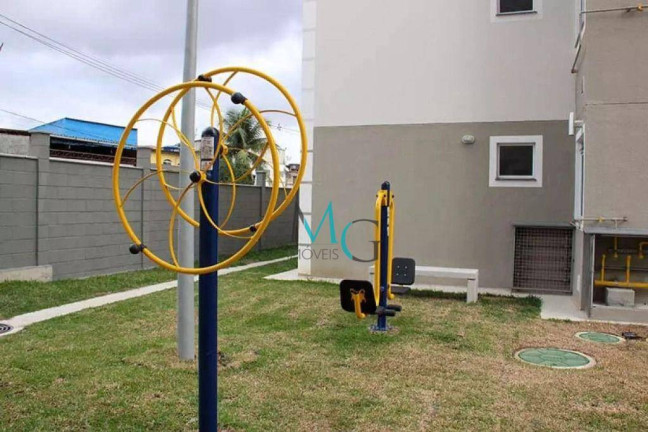Imagem Apartamento com 2 Quartos à Venda, 44 m² em Cosmos - Rio De Janeiro Imagem Apartamento com 2 Quartos à Venda, 44 m² em Cosmos - Rio De Janeiro