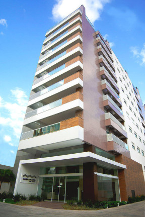 Apartamento com 2 Quartos à Venda, 75 m² em Itacorubi - Florianópolis