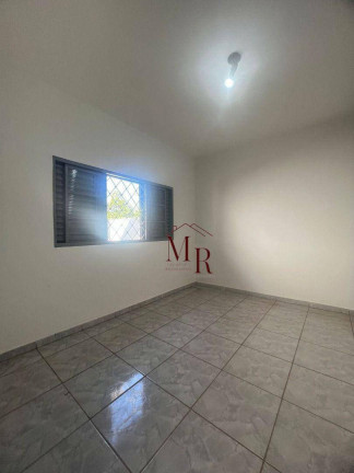 Imagem Casa com 3 Quartos para Alugar, 213 m² em Vale Do Sol - Votuporanga