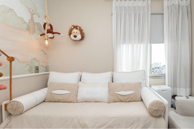 Imagem Apartamento com 2 Quartos à Venda, 72 m² em Sumarezinho - São Paulo Imagem Apartamento com 2 Quartos à Venda, 72 m² em Sumarezinho - São Paulo