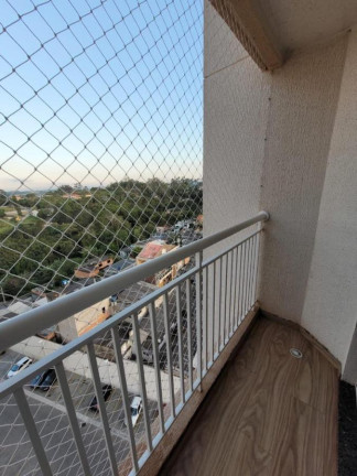 Imagem Apartamento com 2 Quartos à Venda, 50 m² em Vila Romanópolis - Ferraz De Vasconcelos Imagem Apartamento com 2 Quartos à Venda, 50 m² em Vila Romanópolis - Ferraz De Vasconcelos