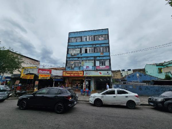 Apartamento com 2 Quartos à Venda, 66 m² em Ricardo De Albuquerque - Rio De Janeiro