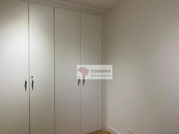 Imagem Apartamento com 1 Quarto para Alugar, 42 m² em Vila Olímpia - São Paulo Imagem Apartamento com 1 Quarto para Alugar, 42 m² em Vila Olímpia - São Paulo