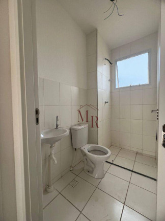 Imagem Apartamento com 2 Quartos à Venda, 44 m² em Jardim Botura - Votuporanga Imagem Apartamento com 2 Quartos à Venda, 44 m² em Jardim Botura - Votuporanga