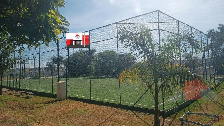 Imagem Casa com 3 Quartos à Venda, 250 m² em Residencial Jardim De Mônaco - Hortolândia