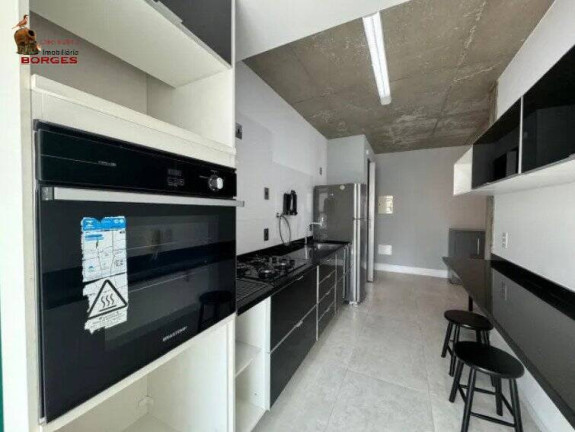 Imagem Apartamento com 1 Quarto para Alugar, 70 m² em Vila Olimpia - São Paulo Imagem Apartamento com 1 Quarto para Alugar, 70 m² em Vila Olimpia - São Paulo