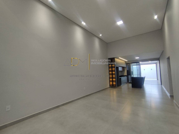 Imagem Casa com 3 Quartos à Venda, 250 m² em Residencial Ouro Verde - Botucatu