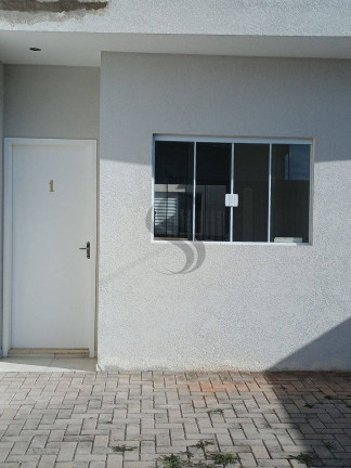 Imagem Casa com 2 Quartos à Venda, 56 m² em Jardim Tulipas - Sorocaba Imagem Casa com 2 Quartos à Venda, 56 m² em Jardim Tulipas - Sorocaba