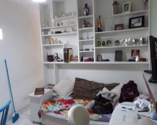 Imagem Apartamento com 1 Quarto à Venda, 40 m² em República - São Paulo Imagem Apartamento com 1 Quarto à Venda, 40 m² em República - São Paulo