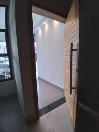 Imagem Casa com 3 Quartos à Venda, 182 m² em Bairro Dos Guedes - Tremembé