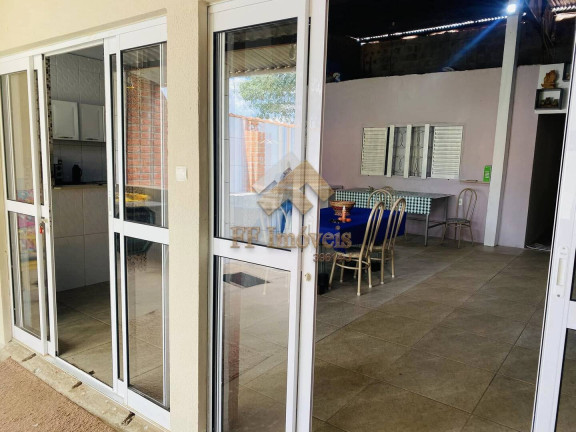Imagem Casa com 2 Quartos à Venda, 300 m² em Broa - Brotas
