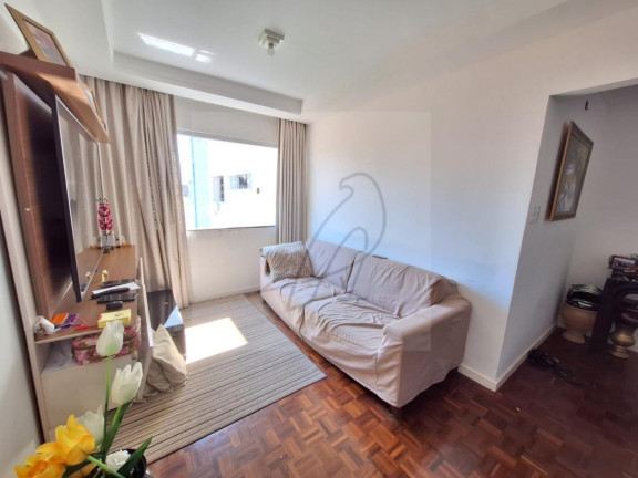 Imagem Apartamento com 2 Quartos à Venda, 77 m² em Costa Azul - Salvador
