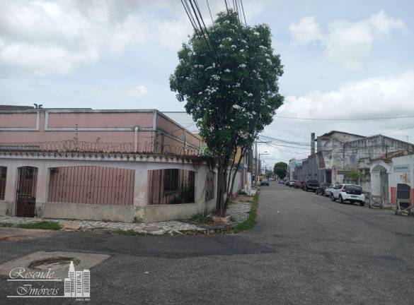 Imagem Casa com 4 Quartos à Venda, 160 m² em Cidade Velha - Belém