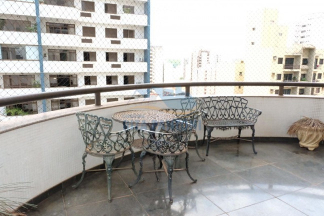 Imagem Apartamento com 4 Quartos à Venda, 337 m² em Jardim Santa ângela - Ribeirão Preto Imagem Apartamento com 4 Quartos à Venda, 337 m² em Jardim Santa ângela - Ribeirão Preto