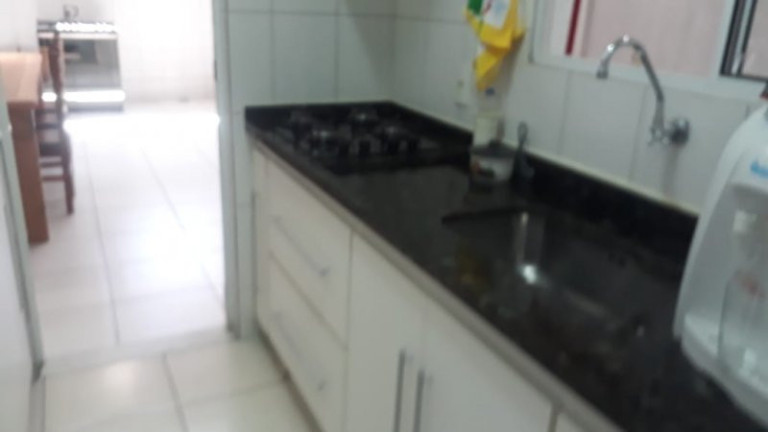 Imagem Casa de Condomínio com 2 Quartos à Venda, 56 m² em Eugênio De Mello - São José Dos Campos Imagem Casa de Condomínio com 2 Quartos à Venda, 56 m² em Eugênio De Mello - São José Dos Campos
