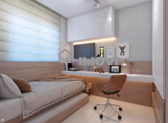 Imagem Apartamento com 3 Quartos à Venda, 75 m² em Jardim Camburi - Vitória Imagem Apartamento com 3 Quartos à Venda, 75 m² em Jardim Camburi - Vitória