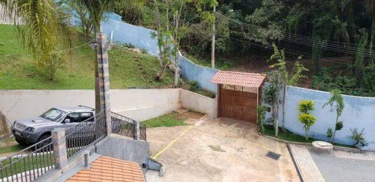 Imagem Chácara com 2 Quartos à Venda, 4.050 m² em Rio Acima - Mairiporã Imagem Chácara com 2 Quartos à Venda, 4.050 m² em Rio Acima - Mairiporã
