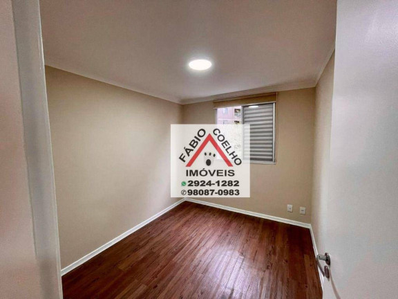 Imagem Apartamento com 2 Quartos à Venda, 63 m² em Panamby - São Paulo Imagem Apartamento com 2 Quartos à Venda, 63 m² em Panamby - São Paulo