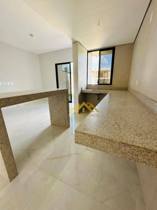 Imóvel com 3 Quartos à Venda, 118 m² em Olho D'água - Eusébio