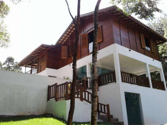 Imagem Casa de Condomínio com 5 Quartos à Venda, 370 m² em Condominio Jardins - Brumadinho