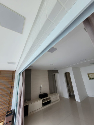 Imagem Apartamento com 3 Quartos à Venda, 116 m² em Imbuí - Salvador
