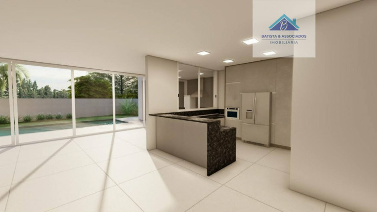 Imagem Casa de Condomínio com 5 Quartos à Venda, 350 m² em Swiss Park - Campinas Imagem Casa de Condomínio com 5 Quartos à Venda, 350 m² em Swiss Park - Campinas