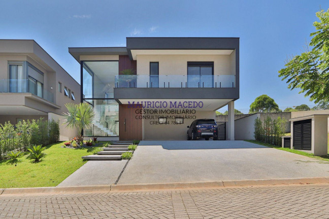 Imagem Casa com 5 Quartos à Venda, 455 m² em Tambore - Santana De Parnaíba Imagem Casa com 5 Quartos à Venda, 455 m² em Tambore - Santana De Parnaíba
